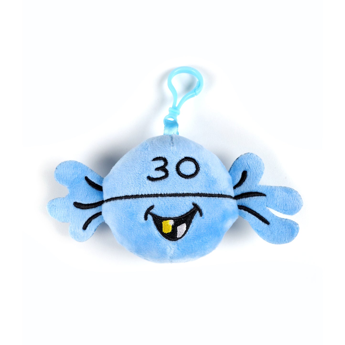 Perc 30 Keychain