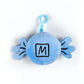 Perc 30 Keychain