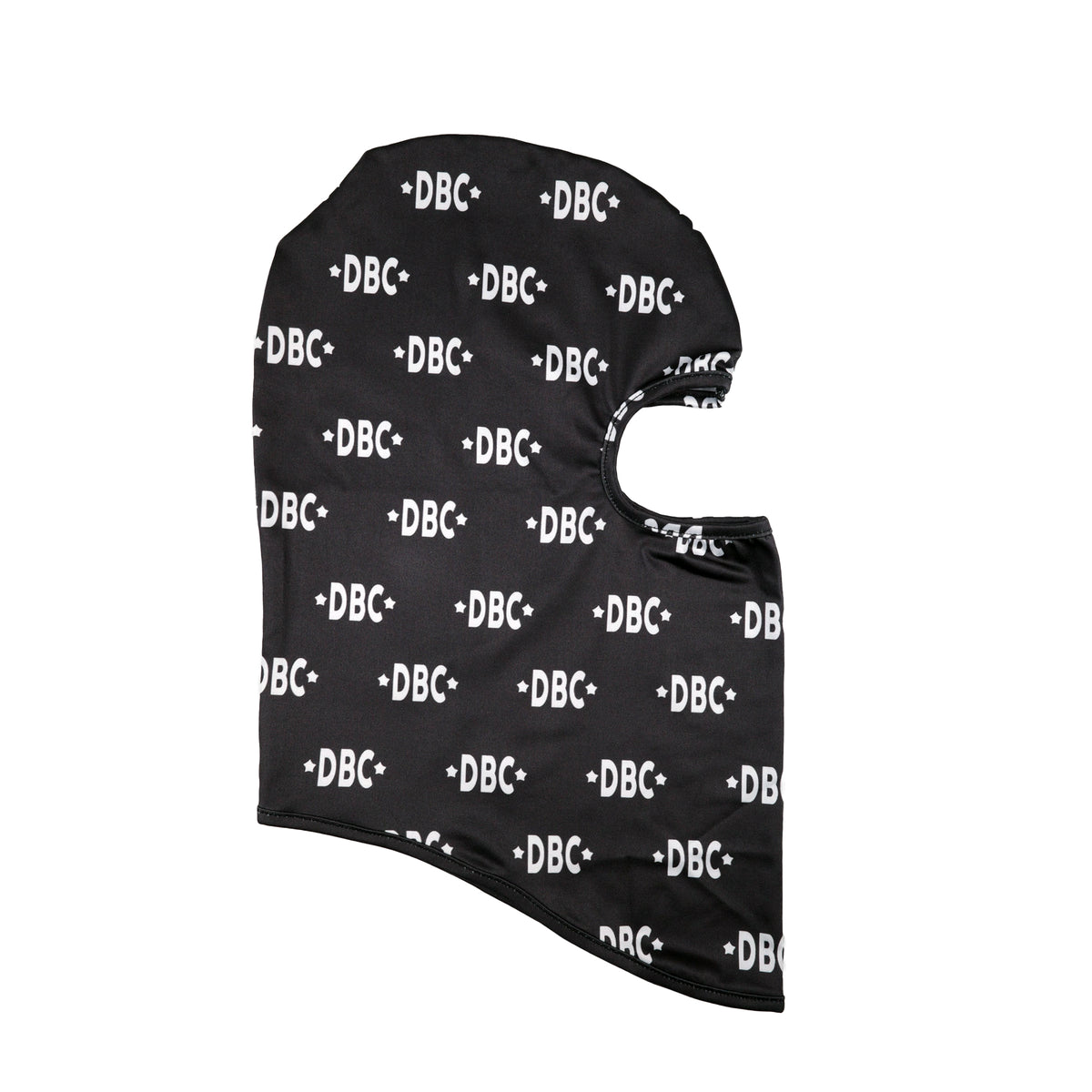 DBC Shiesty Mask