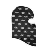 DBC Shiesty Mask