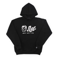 DBC Pharmacist Hoodie (Black)