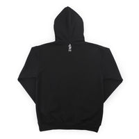 DBC Pharmacist Hoodie (Black)