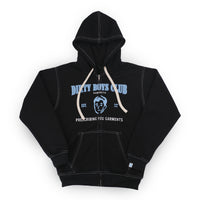 DBC Pharmacy Zip-Up
