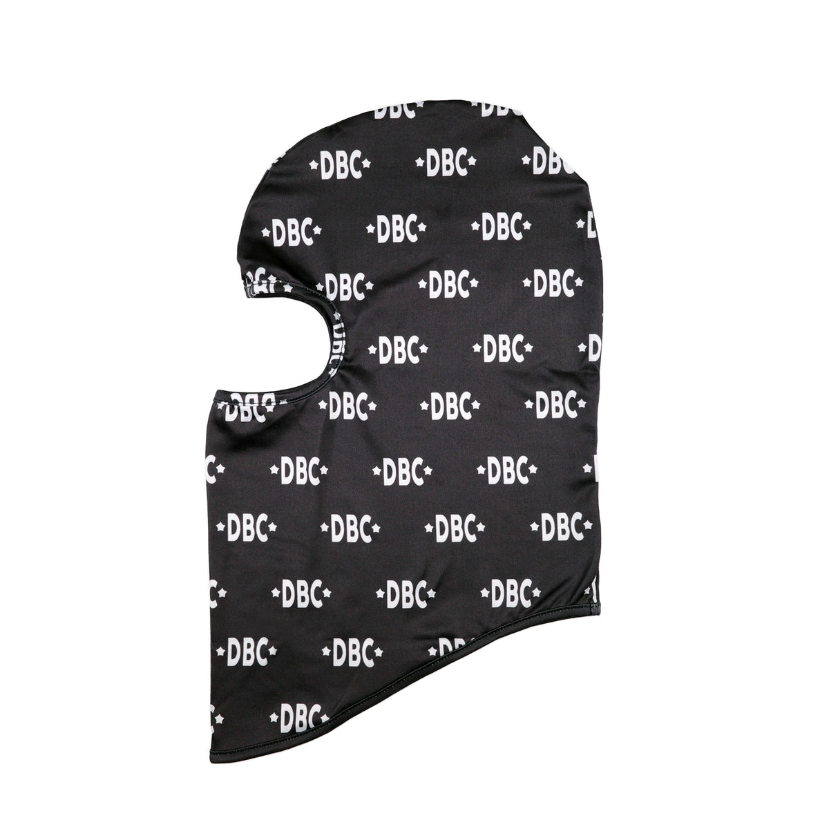 DBC Shiesty Mask