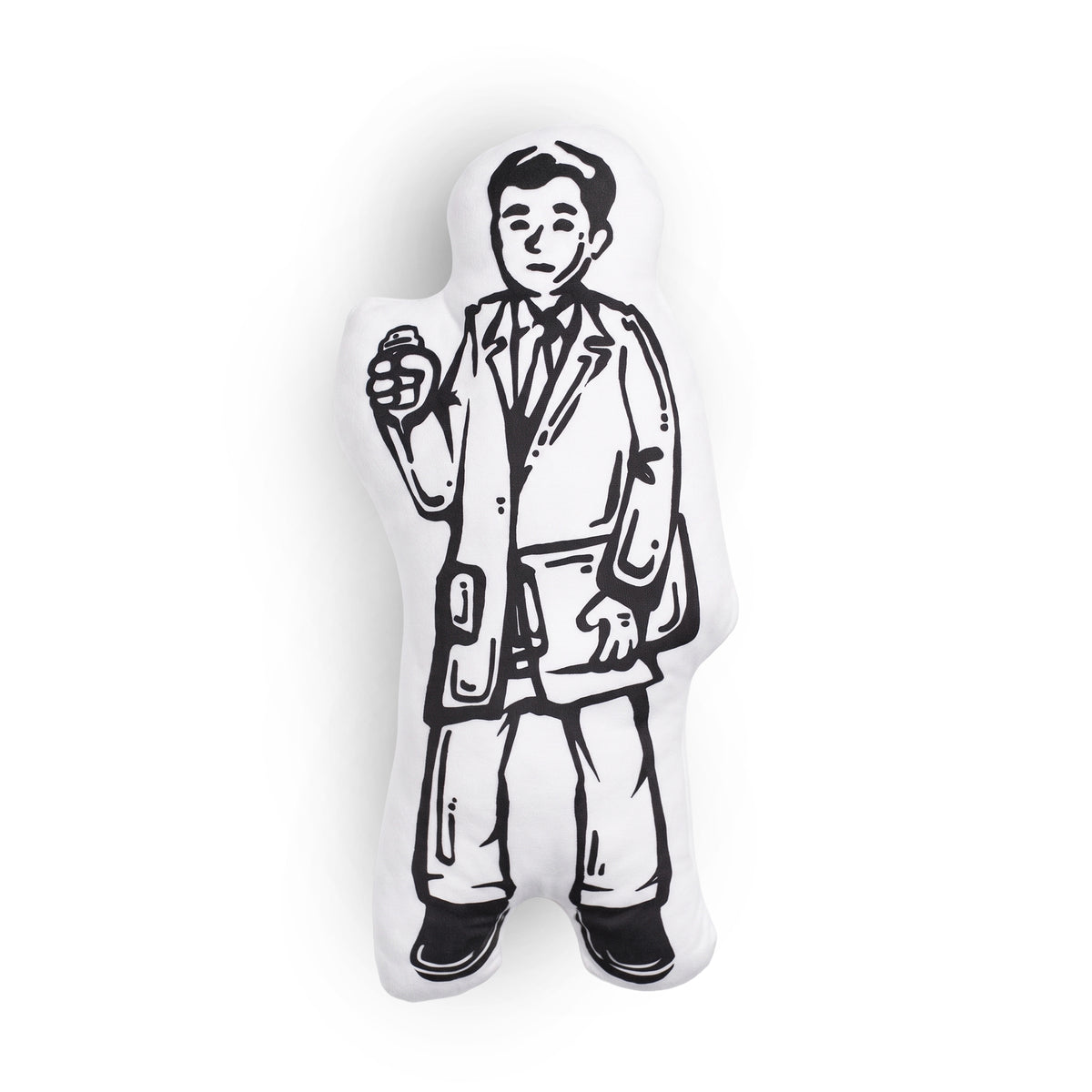 Pharmacist Pillow