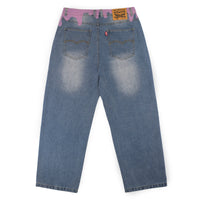 DBC Cough Syrup Jeans (Pink)