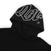 DBC Stamp Logo Hoodie