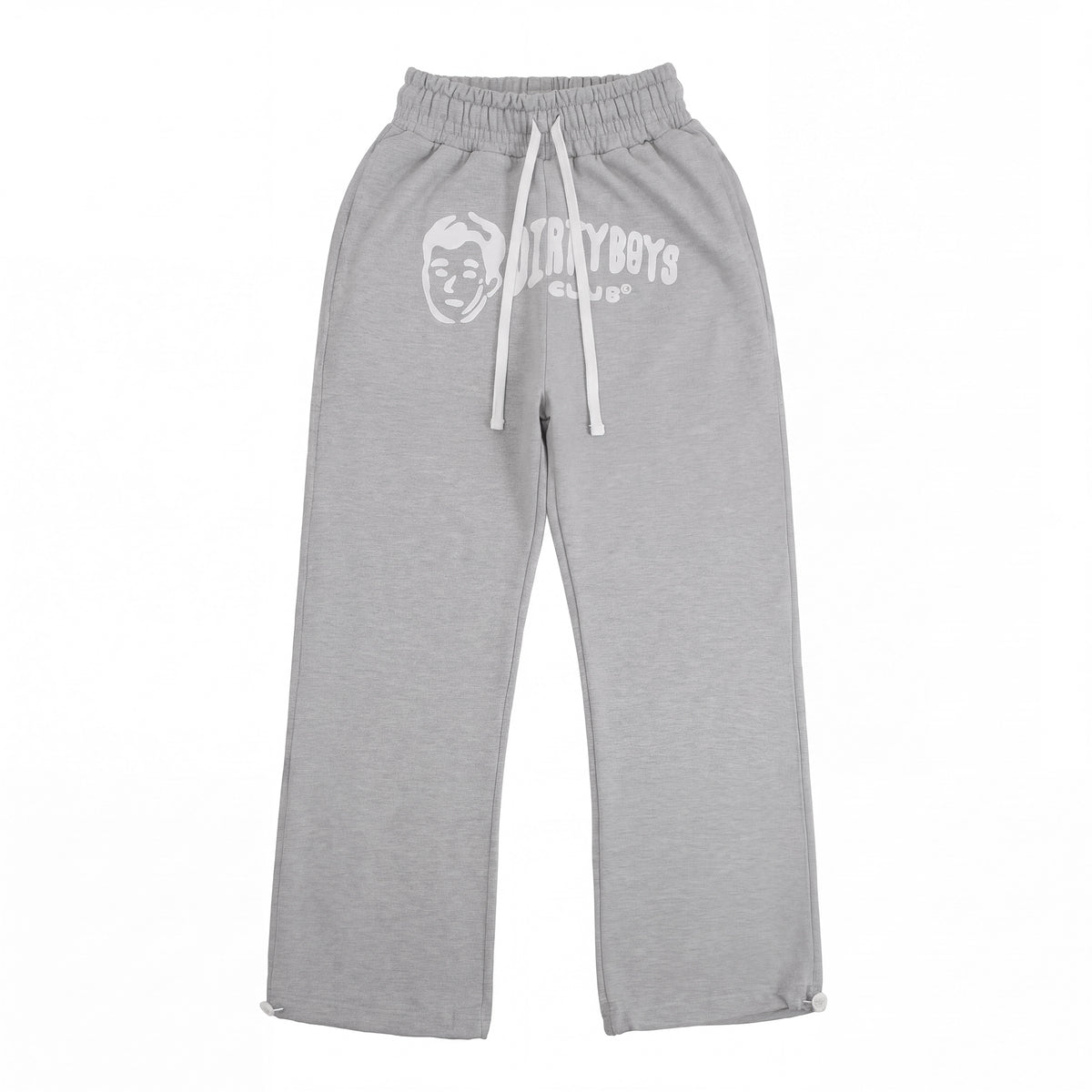 DBC Capsule Sweats (Grey)